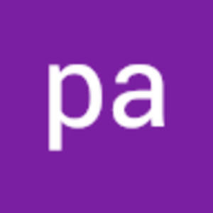 Meet your Posher, Pa